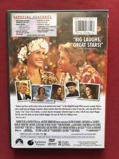 DVD - Runaway Bride (Noiva Em Fuga) - Julia Roberts - Semin. - comprar online