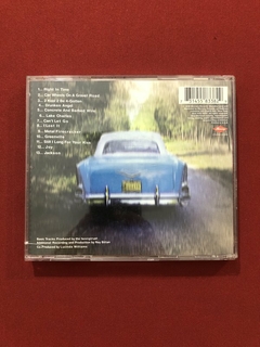 CD - Lucinda Williams - Car Wheels On A Gravel Road - Import - comprar online