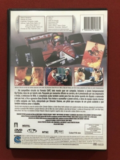 DVD - Alta Velocidade - Sylvester Stallone - comprar online
