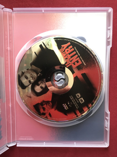 DVD - Obsessão Fatal - Kurt Russell/ Ray Liotta - Seminovo na internet