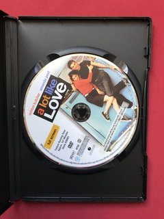 DVD - A Lot Like Love (De Repente É Amor) - Seminovo na internet