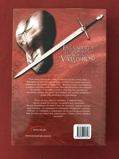 Livro - Bento - Herói Humano, Inimigo Vampiro - Andre Vianco - comprar online