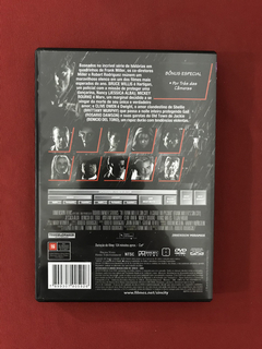 DVD - Sin City A Cidade Do Pecado - Seminovo - comprar online