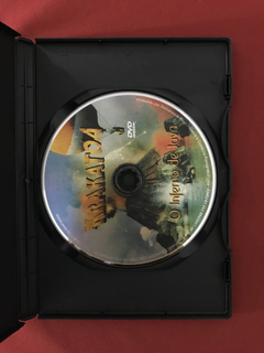 DVD - Krakatoa O Inferno De Java - Maximilian Schell na internet