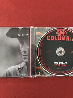CD - Bob Dylan - Modern Times - Importado - Seminovo na internet