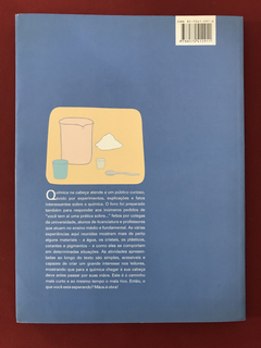 Livro - Química Na Cabeça - Alfredo Luis Mateus - Ed. UFMG - comprar online