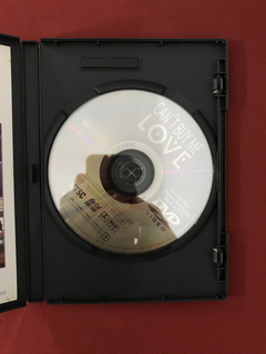 DVD - Can't Buy Me Love - Dir: Steve Rash na internet