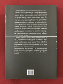 Livro - O Desafio Da Inovação - Renato Cruz - Seminovo - comprar online