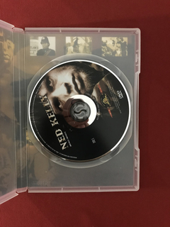 DVD - Ned Kelly - Dir: Tony Richardson - Seminovo na internet