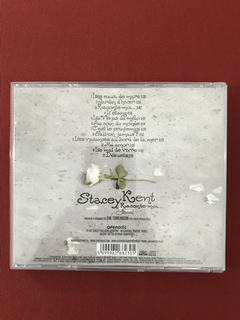 CD - Stacey Kent - Raconte-moi… - Nacional - Seminovo - comprar online