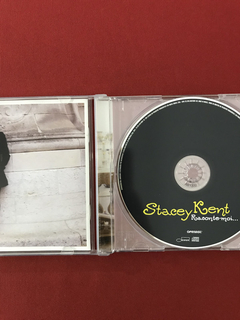 CD - Stacey Kent - Raconte-moi… - Nacional - Seminovo na internet