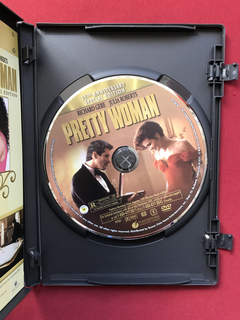 DVD - Pretty Woman (Uma Linda Mulher) - Julia Roberts na internet