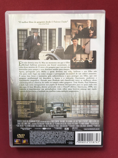 DVD - Estrada Para Perdição - Tom Hanks - Seminovo - comprar online