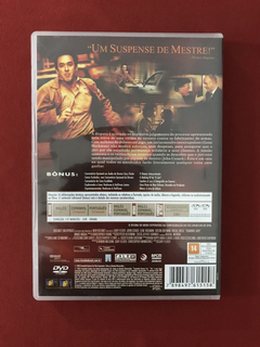 DVD - O Júri - Cusack Hackman - Dir: Gary Fleder - Seminovo - comprar online