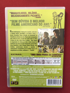 DVD- Sideways - Entre Umas E Outras - Paul Giamatti - Semin. - comprar online