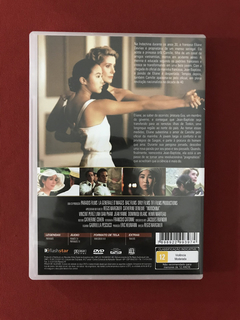 DVD - Indochina - Dir: Regis Wargnier - Seminovo - comprar online