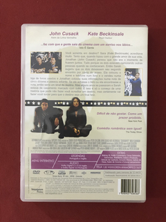 DVD - Escrito Nas Estrelas - John Cusack - comprar online