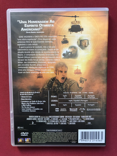 DVD - Atrás Das Linhas Inimigas - Owen Wilson - Seminovo - comprar online