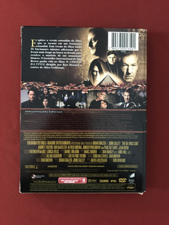 DVD Duplo - O Código Da Vinci - Dir: Ron Howard - comprar online