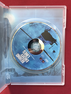 DVD - Atrás Das Linhas Inimigas - Owen Wilson - Seminovo na internet