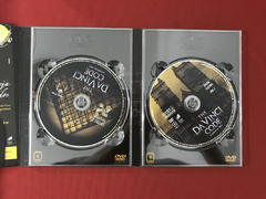 DVD Duplo - O Código Da Vinci - Dir: Ron Howard na internet