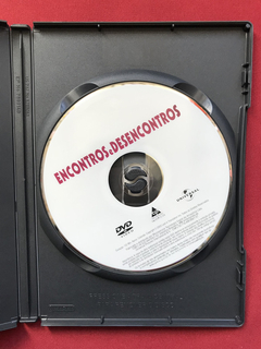 DVD - Encontros E Desencontros - Bill Murray - Seminovo na internet