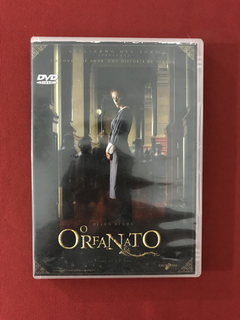 DVD - O Orfanato - Belén Rueda - Dir: J.A. Bayona