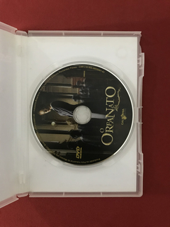 DVD - O Orfanato - Belén Rueda - Dir: J.A. Bayona na internet