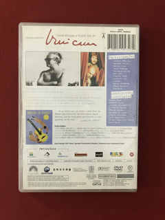 DVD - Vinicius - Dir: Miguel Faria Jr. - Musical - comprar online