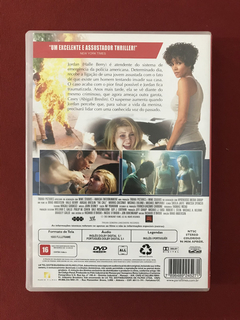 DVD - Chamada De Emergência - Halle Berry - comprar online