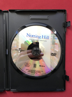 DVD- Nothing Hill (Um Lugar Chamado Nothing Hill) - Seminovo na internet