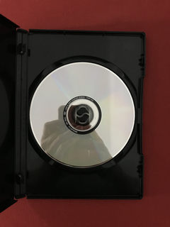 DVD - Dirty Dancing Ritmo Quente - Patrick Swayze - Seminovo na internet