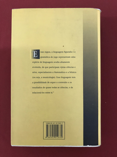 Livro - O Jogo Das Contas De Vidro - Hermann Hesse - Record - comprar online