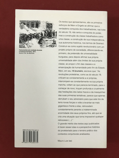 Livro - A Revolução Antes Da Revolução Vol. II - Seminovo - comprar online