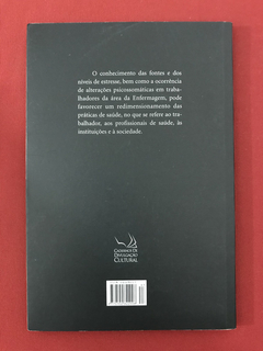 Livro - Enfermagem - Maria de Fátima Belancieri - Seminovo - comprar online