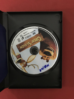 DVD - O Bicho Vai Pegar - Dir: Jill Culton na internet