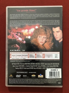DVD - Um Tiro Na Noite - John Travolta E Nancy Allen - Semin - comprar online