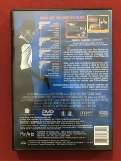 DVD - O Último Matador - Bruce Willis - Direção: Walter Hill - comprar online