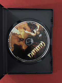 DVD - Casablanca - Dir: Michael Curtiz - Seminovo na internet