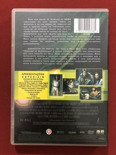 DVD - Contato Alienígena - James Spader - Dir: Ron Krauss - comprar online