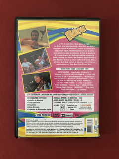 DVD - O Poder Do Rock Woodstock Parte 1 - Show Musical - comprar online