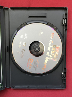 DVD - The Color Of Money (A Cor Do Dinheiro) - Newman Cruise na internet