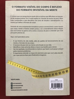 Livro - Excesso De Peso - Elton Euler - Editora Gente - Seminovo - comprar online