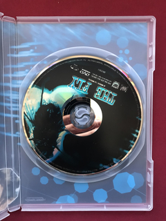 DVD - A Mosca - Direção: David Cronenberg - Seminovo na internet