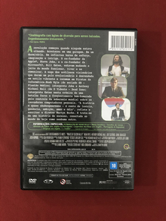 DVD- Piratas Da Informática Piratas Vale Do Silício- Semin - comprar online