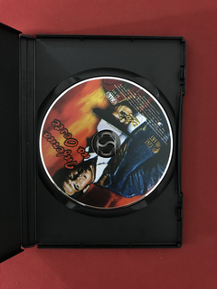 DVD - Inferno No Oeste - Richard Harrison - Seminovo na internet