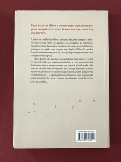 Livro - Na Estrada Jellicoe - Melina Marchetta - Ed Seguinte - comprar online