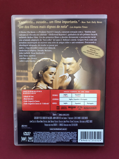 DVD - A Luz É Para Todos - Gregory Peck - Seminovo - comprar online