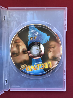 DVD - A Lenda - Tom Cruise - Dir: Ridley Scott - Seminovo na internet