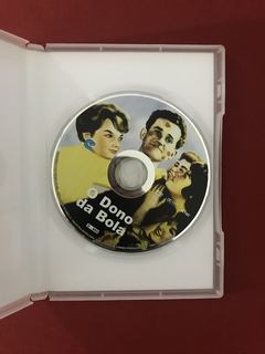 DVD - O Dono Da Bola - Ronald Golias - Dir: J.B. Tanko na internet